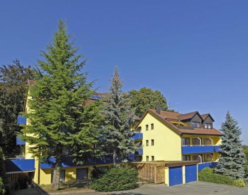 Hotel Katharina Garni - image 8