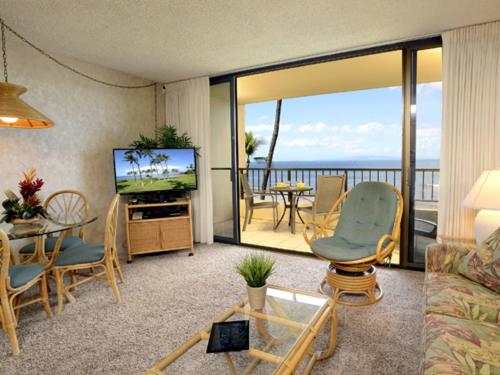 Sugar Beach Resort - 전망