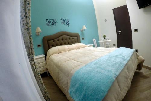 B&B Le Stanze di Santa Chiara, Naples (photo 6)