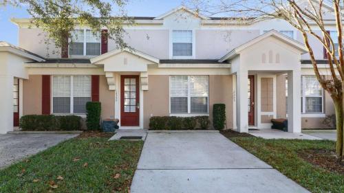 Caribbean Sunshine in Windsor Palms Resort in Kissimmee, USA