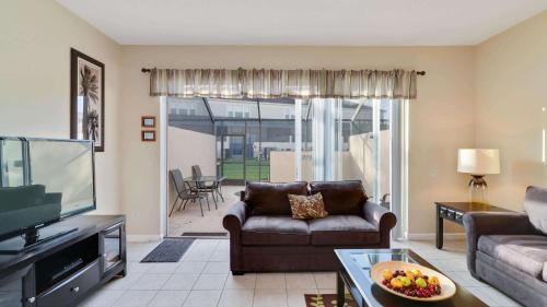 Caribbean Sunshine in Windsor Palms Resort in Kissimmee, USA