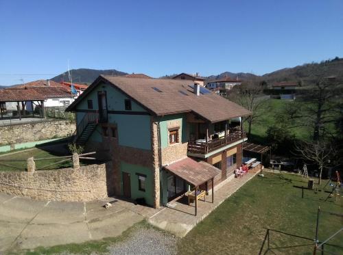 El Puntual de Romillo Hostel, Pension in Romillo