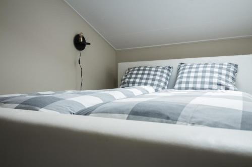  Vakantiehuizen 7Huizen aan Zee in Scharendijke