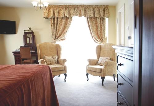 Cotford Hotel - main image