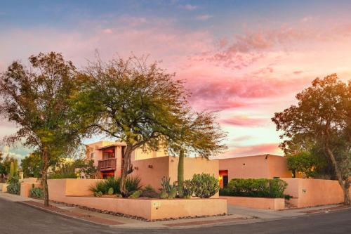 Adobe Rose Inn - Accommodation - Tucson