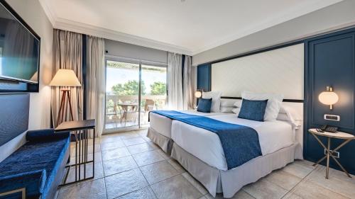 Be Live Collection Palace de Muro Be Live Collection Palace de Muro is perfectly located for both business and leisure guests in Majorca. The property offers a wide range of amenities and perks to ensure you have a great time. 24-hour