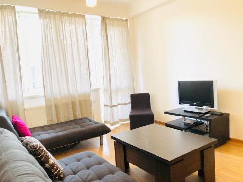 3-room Apartment NFT Gudauri Penta 202