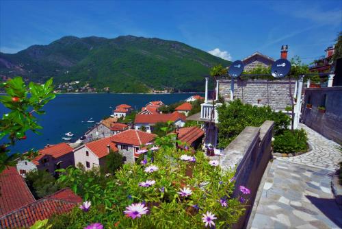 Fasilitas, Apartments Okuka in Lepetane