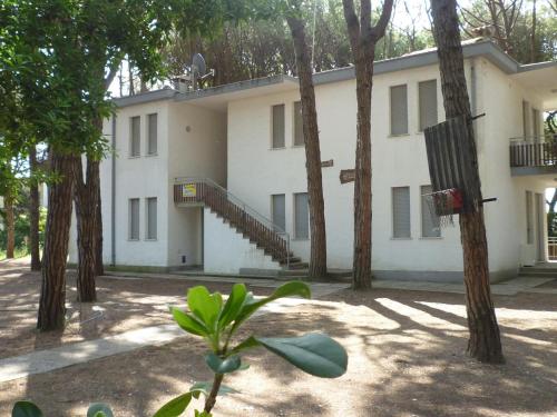 Apartment in Eraclea Mare 25701