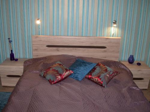  Holiday home in Balatonfenyves 26645 in Balatonfenyves