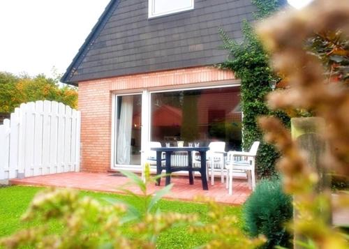 Holiday Home In Hage Nordsee 2624 In Hage Deutschland