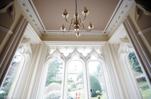 Cotford Hotel - image 13