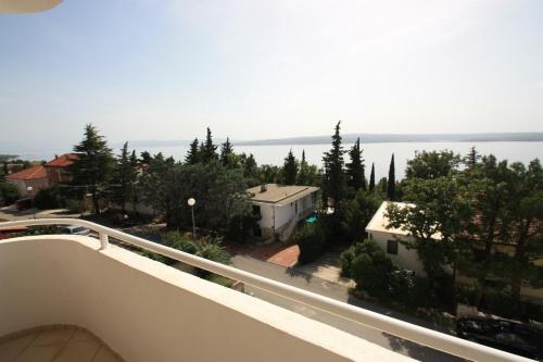  One-Bedroom Apartment in Dramalj XXIV, Ferienwohnung in Dramalj