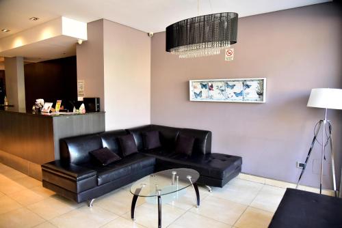 Hotel Confianza in Corrientes