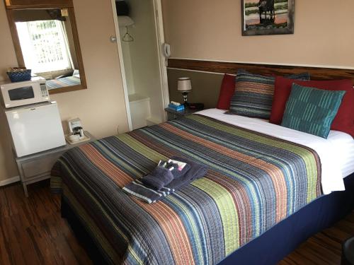 Big Bear Lodge