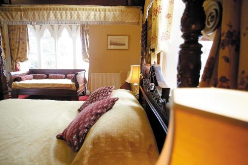 Cotford Hotel - image 4