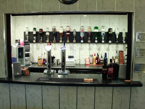Brincliffe Hotel – Blackpool