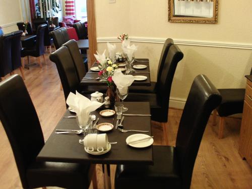 Brincliffe Hotel – Blackpool