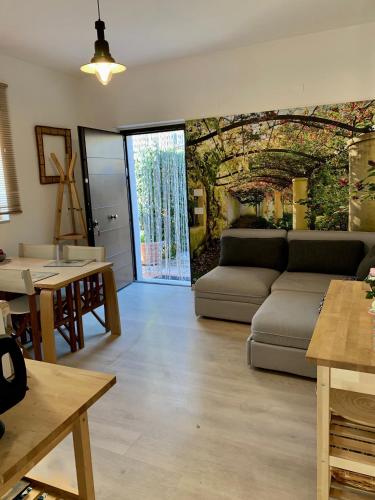  casa Tolinda 2 in Bolsena
