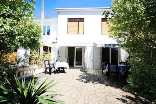  One-Bedroom Apartment in Crikvenica XIX, Unterkunft in Dramalj