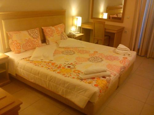 Glyfada Beach Hotel - main image