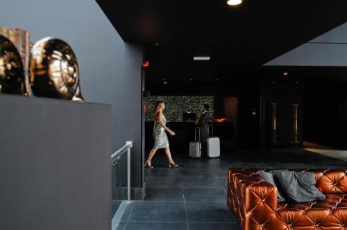 Evidencia Belverde Hotel - image 13