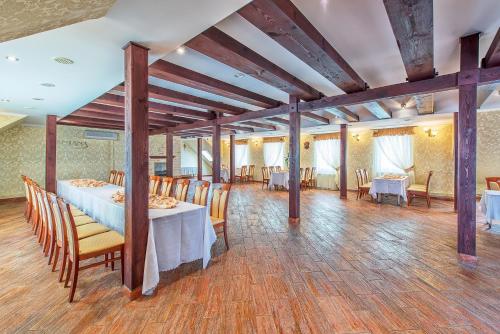 Hotel Santana - image 4