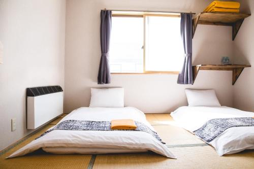 Hakuba Cortina Lodge - Accommodation - Otari