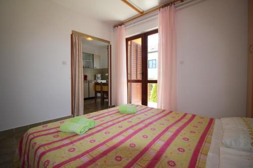  Apartment in Porec/Istrien 10309 in Poreč