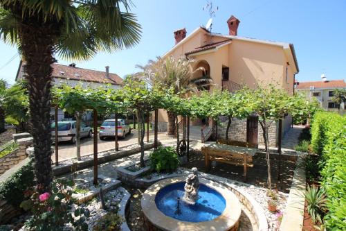  Apartment in Porec/Istrien 10309 in Poreč