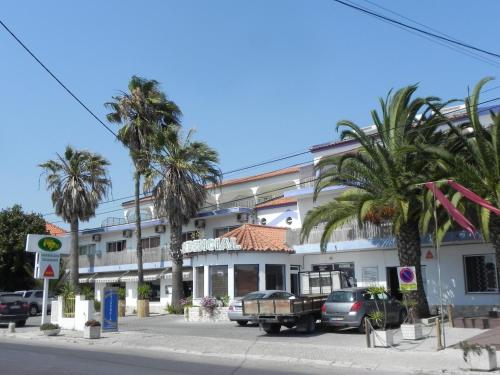 Lareira do Pinheirinho chambre d'hôte Barriga