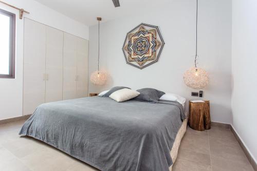 Tulum Brand New Apartment With Private Rooftop and Pool