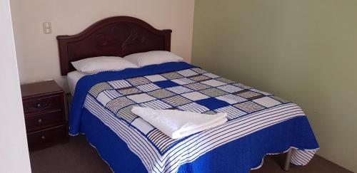 Hostal Pucará, Loja (fotografie 10)