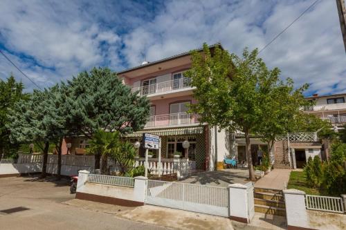  Crikvenica Studio 1, Unterkunft in Sopaljska