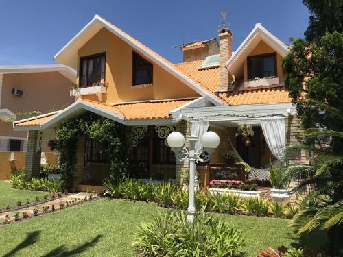 Vanika's Beach Villa