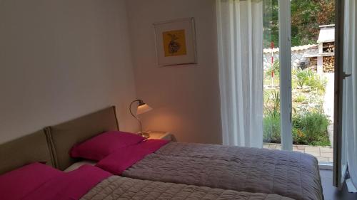  One-Bedroom Apartment in Malinska/Insel Krk 13029 in Barušić