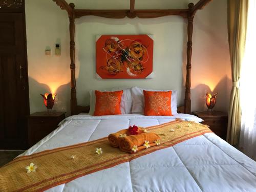 . Laviana Bungalow