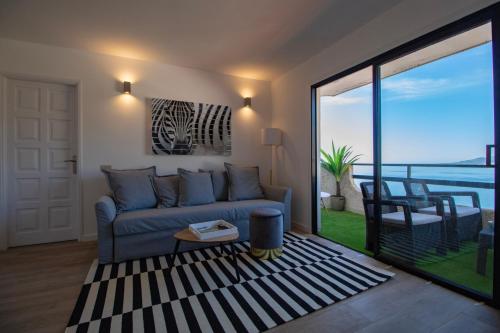 Tabaiba Premier Views Apartment - El Varadero