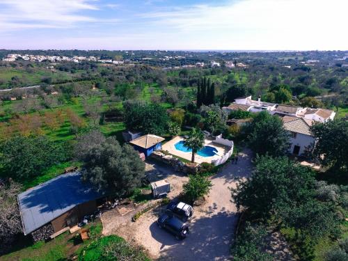  Quinta dos Cochichos - Country Houses, Olhão bei Murtais