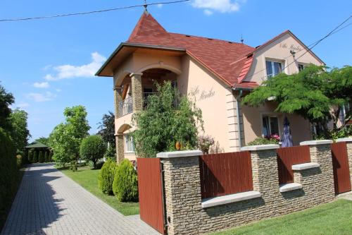  Studio Apartment in Keszthely II in Bolgárkert