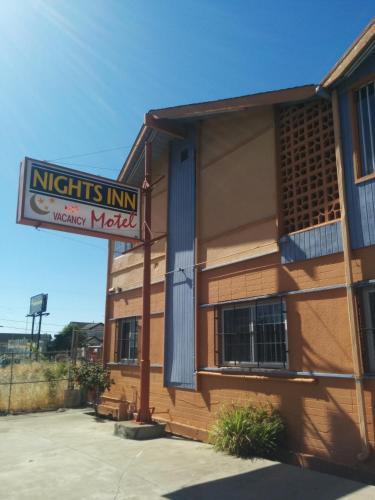 Nights Inn Motel