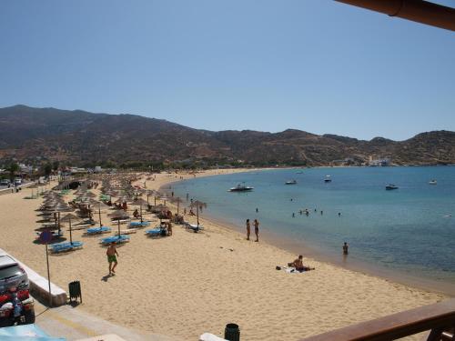 Noufaro – Mylopotas, UT