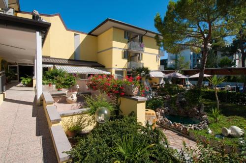 Hotel Ai Pini 3