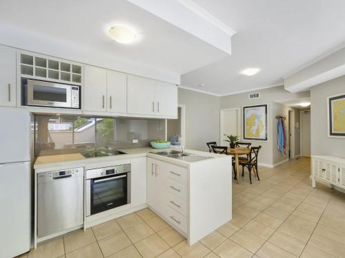 Barrenjoey at Iluka Resort Apartments