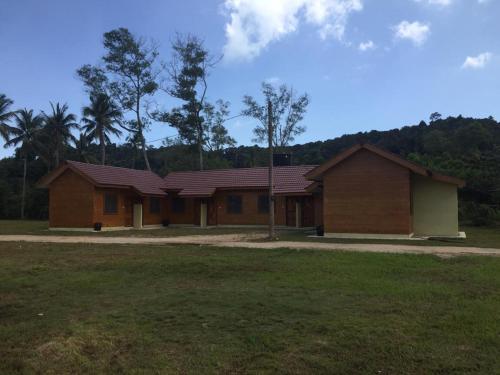 Santai Lots Cherating Santai Lots Cherating