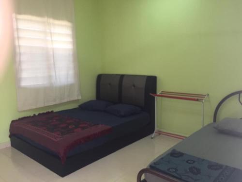 Santai Lots Cherating Santai Lots Cherating