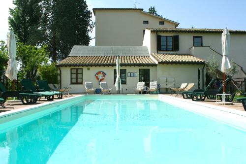 Residenza Porta Guelfa - image 12