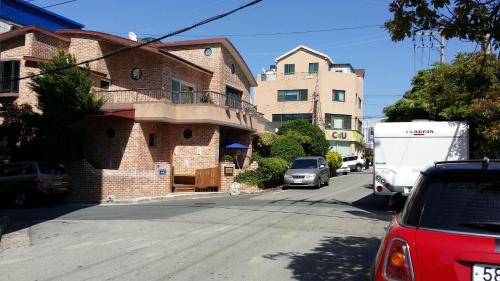 Tongyeong Episode Guesthouse