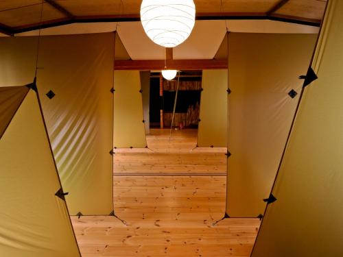 Single Bed in Mixed Dormitory Room