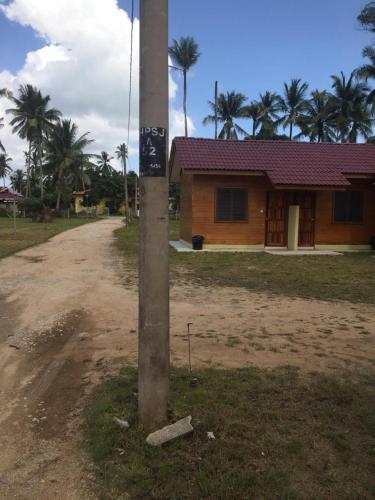 Santai Lots Cherating Santai Lots Cherating